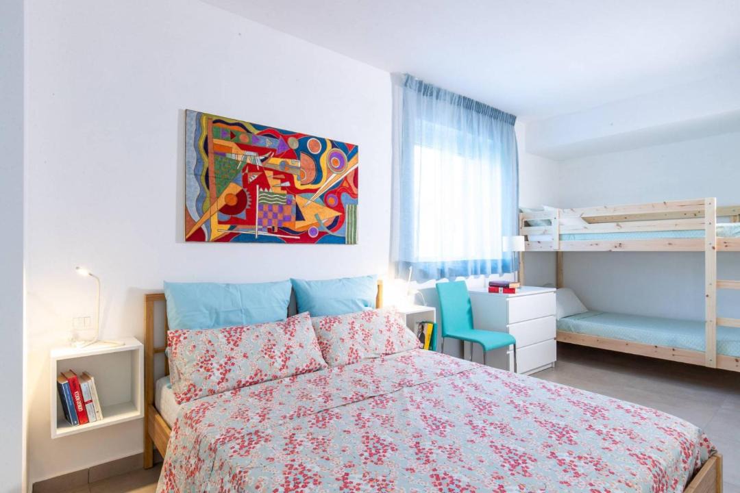 Photo of Bedroom in Brolo