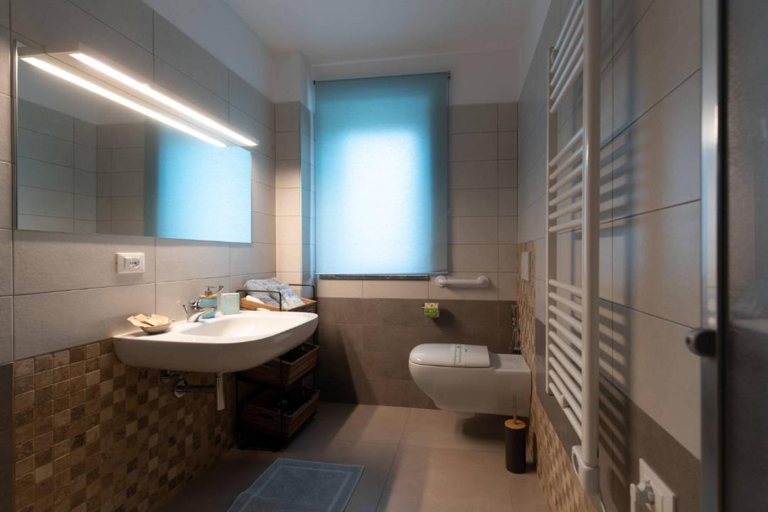 Photo of Bathroom in Brolo