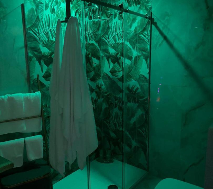 Photo of Bathroom in Monte Po-Nesima-San Leone-Rapisardi