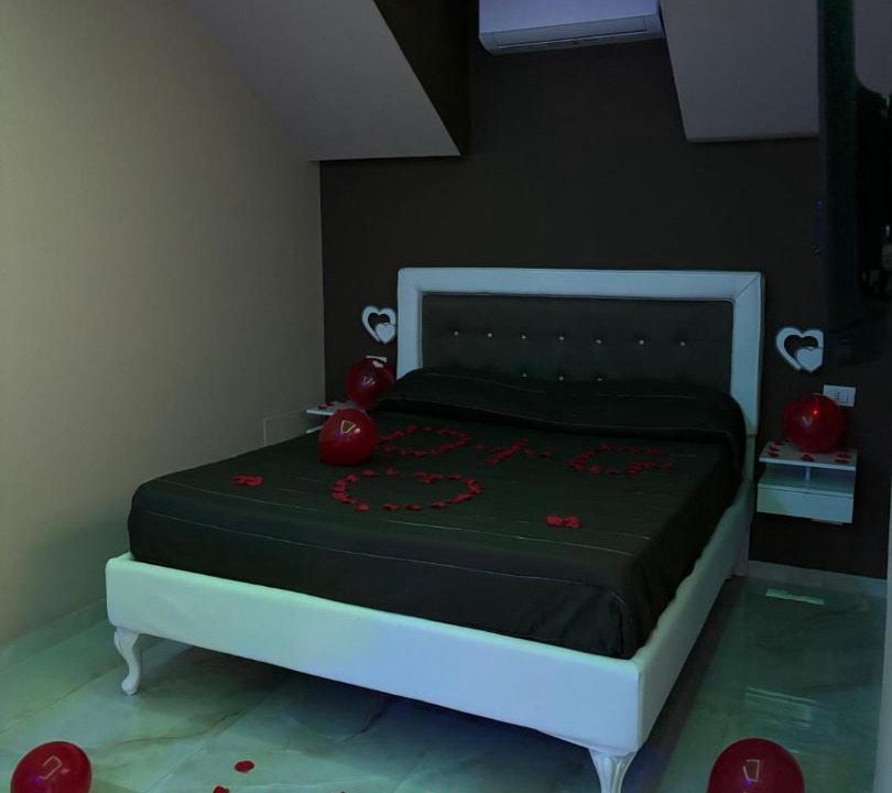 Photo of Bedroom in Monte Po-Nesima-San Leone-Rapisardi
