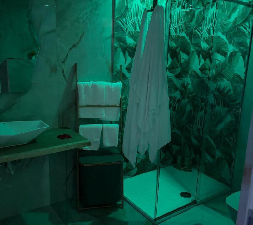 Photo of Bathroom in Monte Po-Nesima-San Leone-Rapisardi