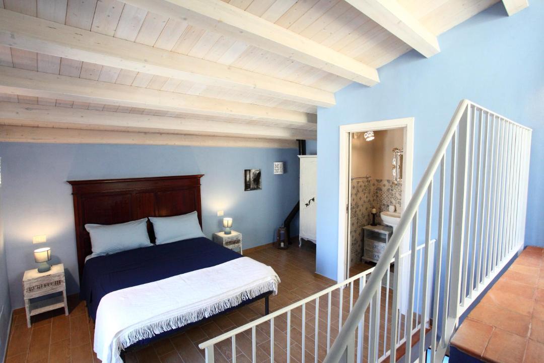 Photo of Bedroom in Mistretta