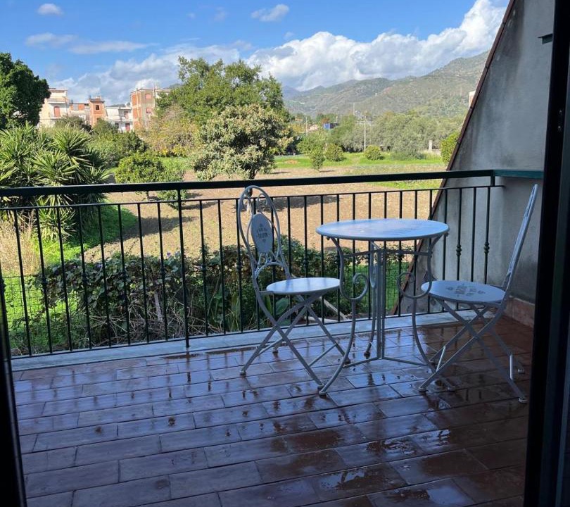 Photo of Patio Balcony in Chianchitta-Trappitello