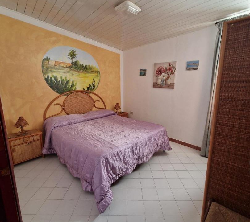 Photo of Bedroom in Lampedusa