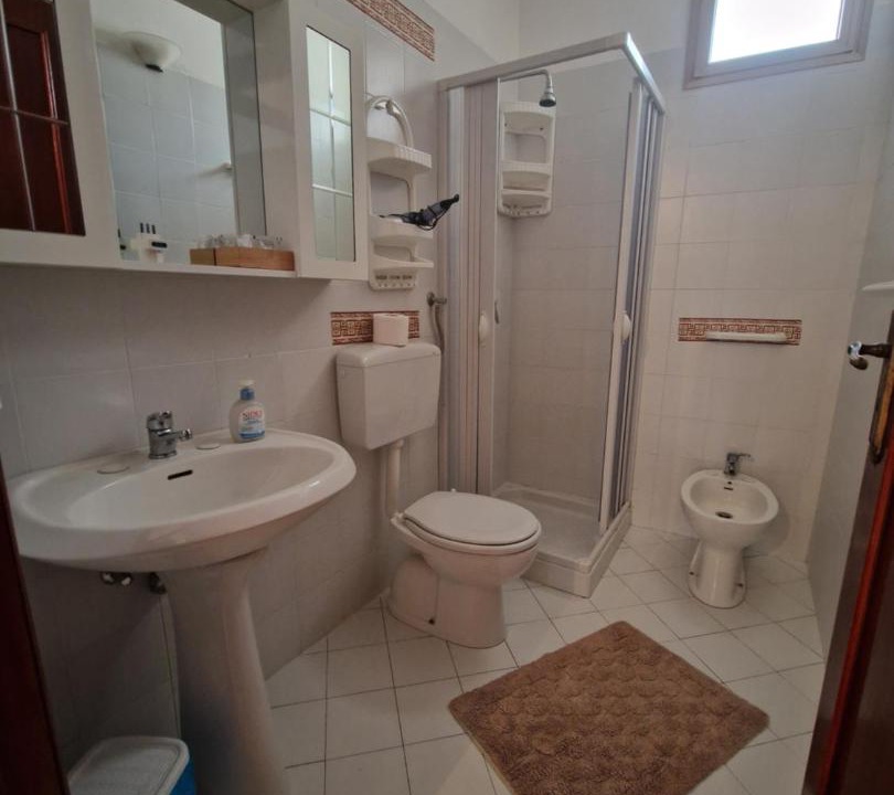 Photo of Bathroom in Lampedusa