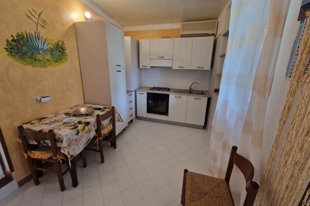 Photo of Kitchen in Lampedusa