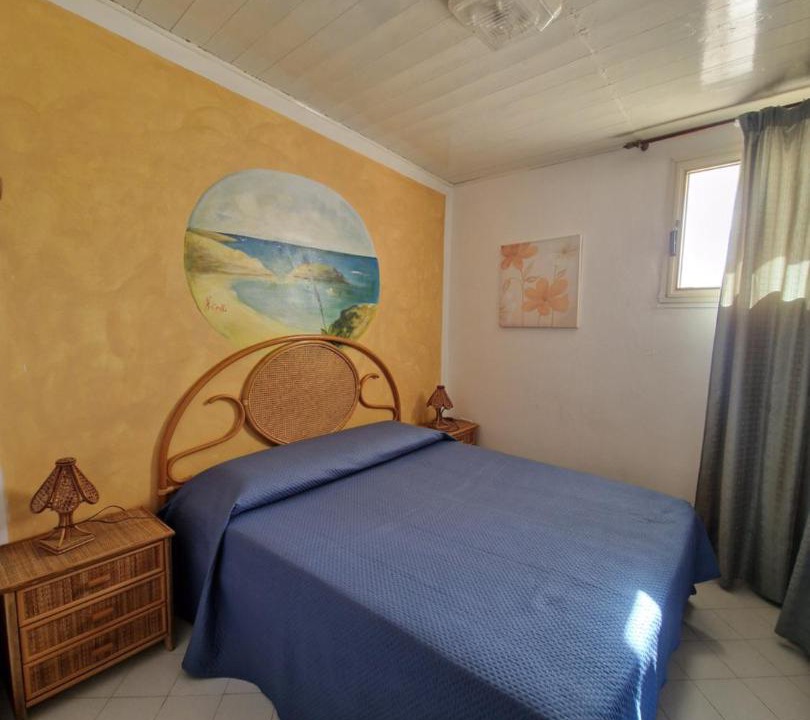 Photo of Bedroom in Lampedusa
