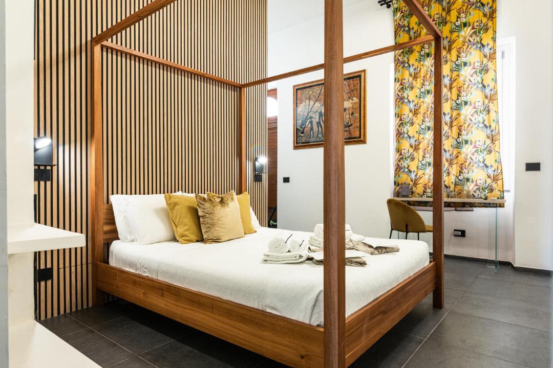 Photo of Bedroom in Santa Tecla