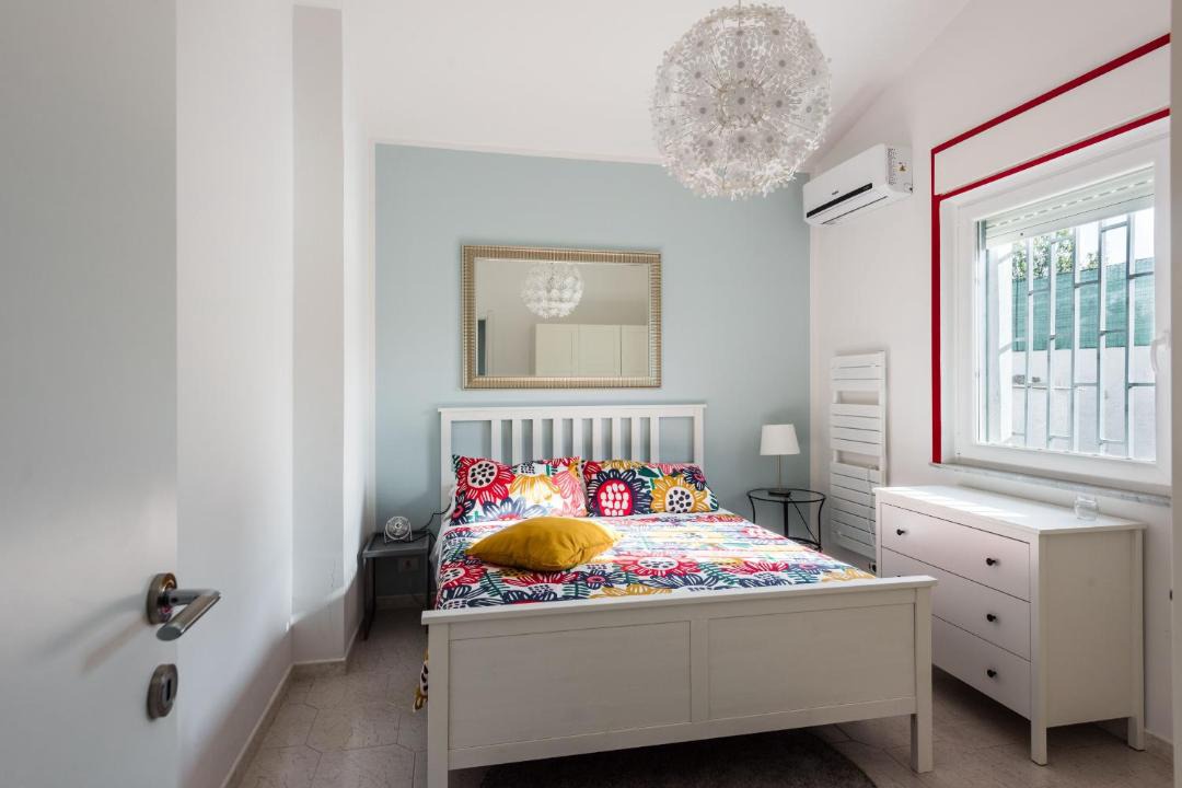 Photo of Bedroom in Punta Milocca