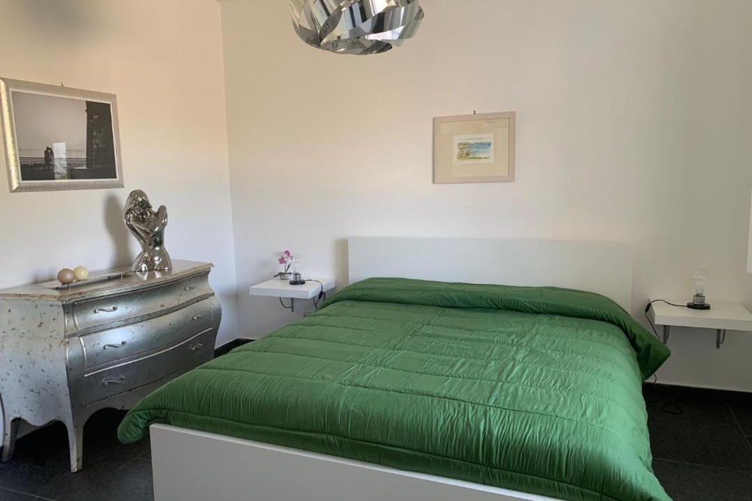 Photo of Bedroom in Maeggio