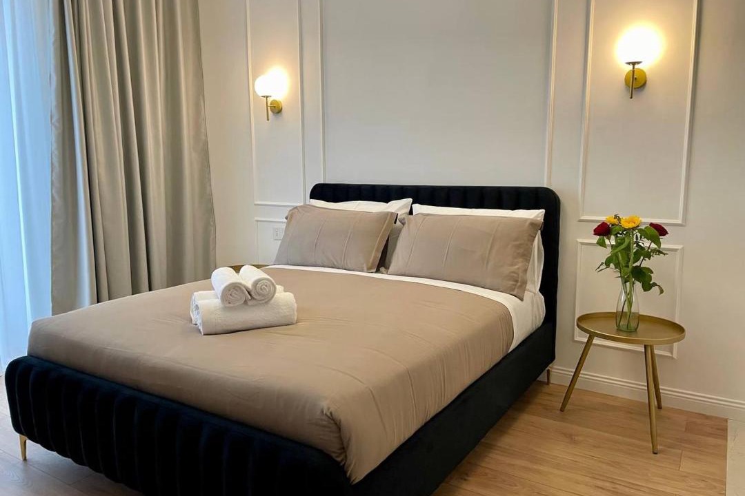Photo of Bedroom in Ruggero Settimo