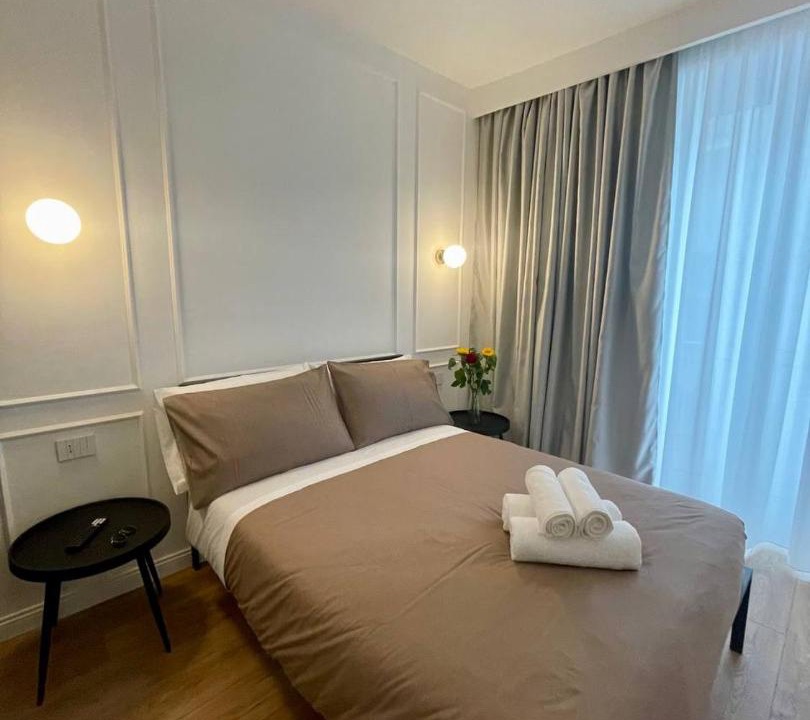 Photo of Bedroom in Ruggero Settimo