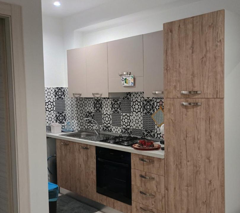 Photo of Kitchen in Portopalo di Capo Passero