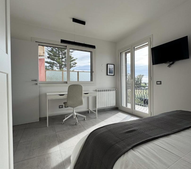 Photo of Bedroom in Contrada Pantano d'Arci