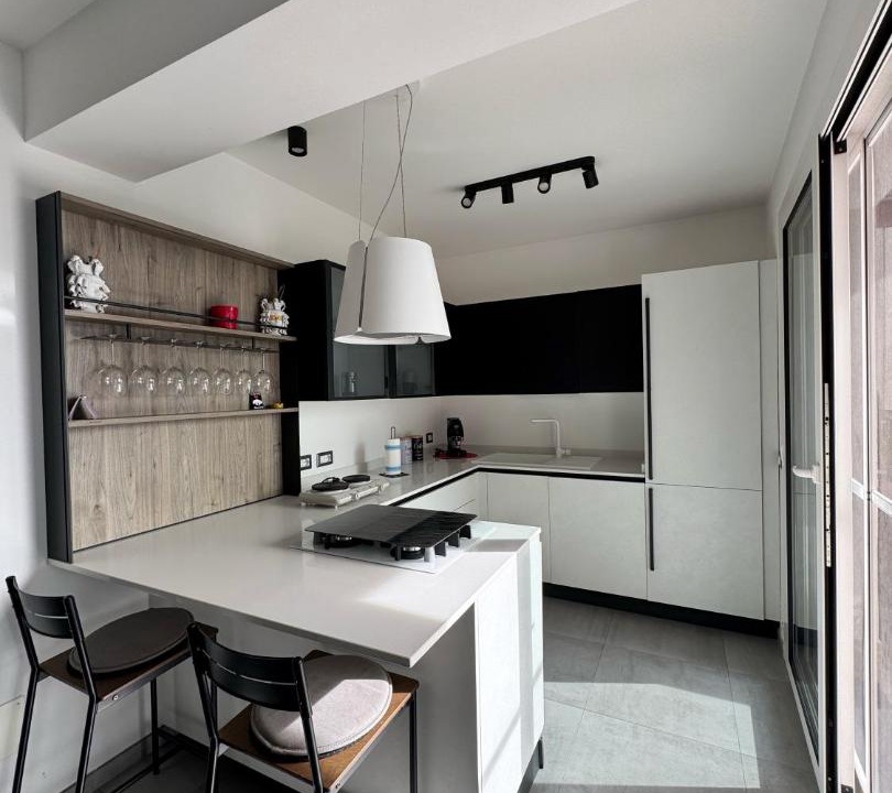 Photo of Kitchen in Contrada Pantano d'Arci
