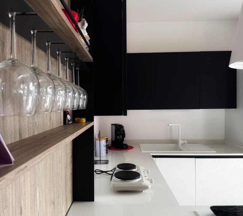Photo of Kitchen in Contrada Pantano d'Arci