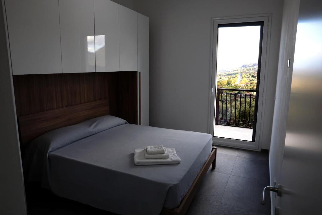 Photo of Bedroom in San Nicola l'Arena