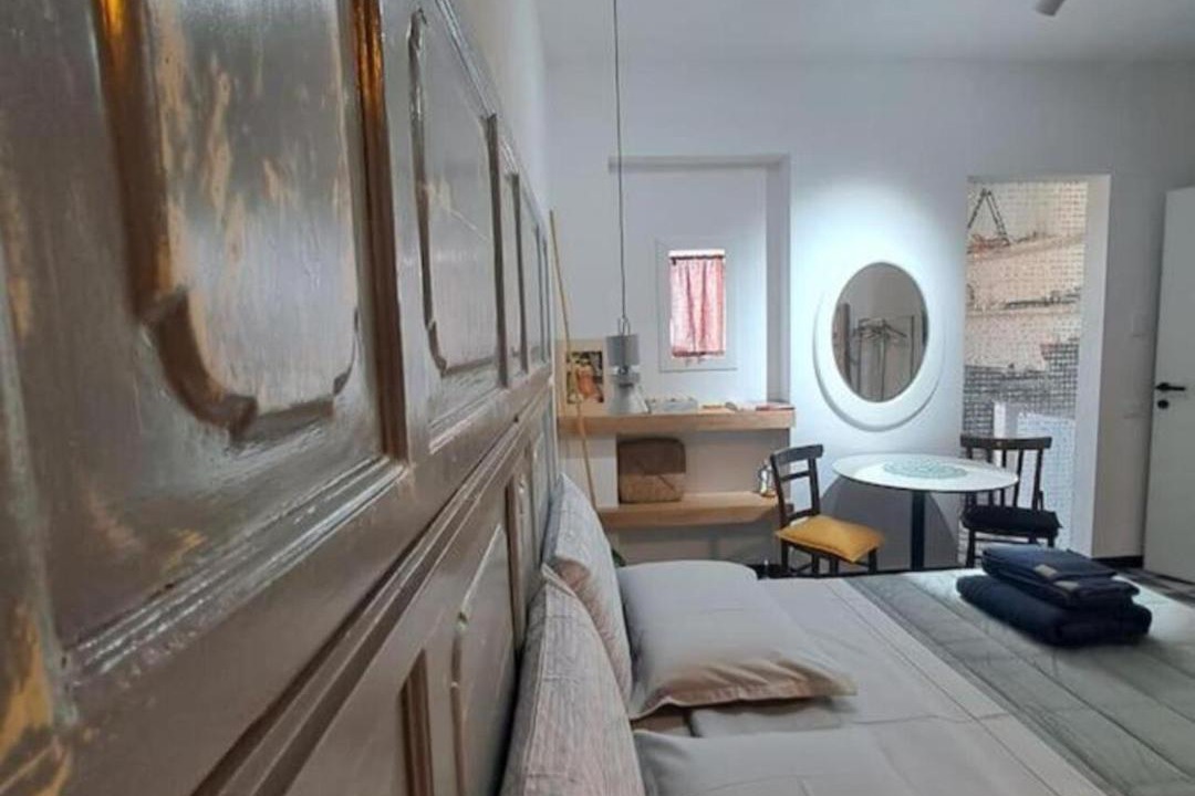 Photo of Bedroom in Agrigento