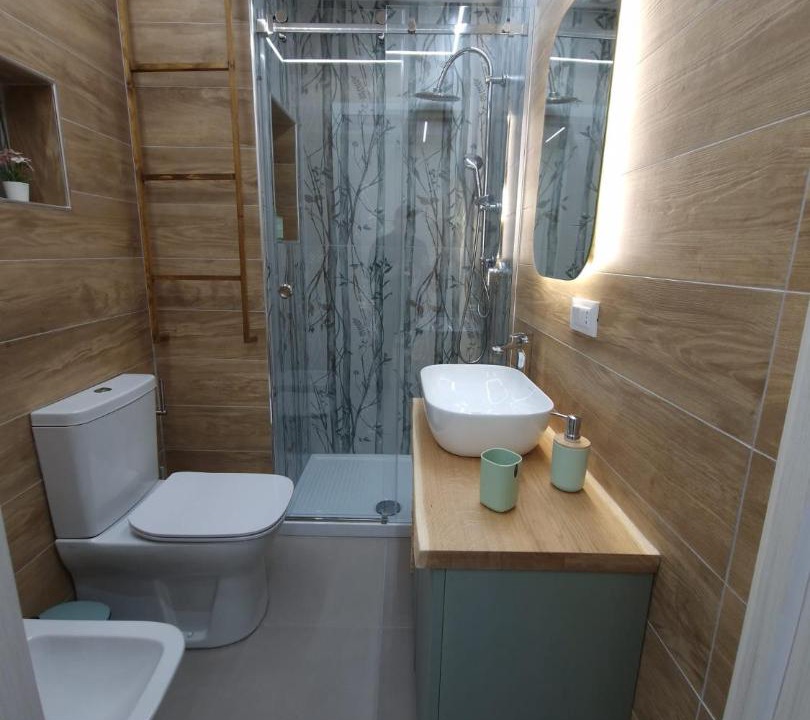 Photo of Bathroom in Monte Po-Nesima-San Leone-Rapisardi