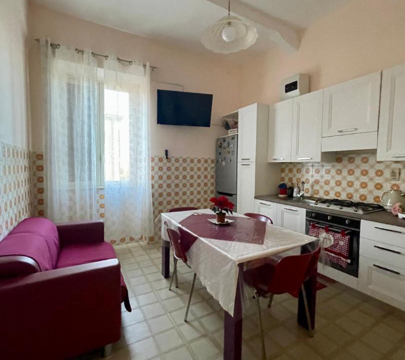 Photo of Kitchen in Licata