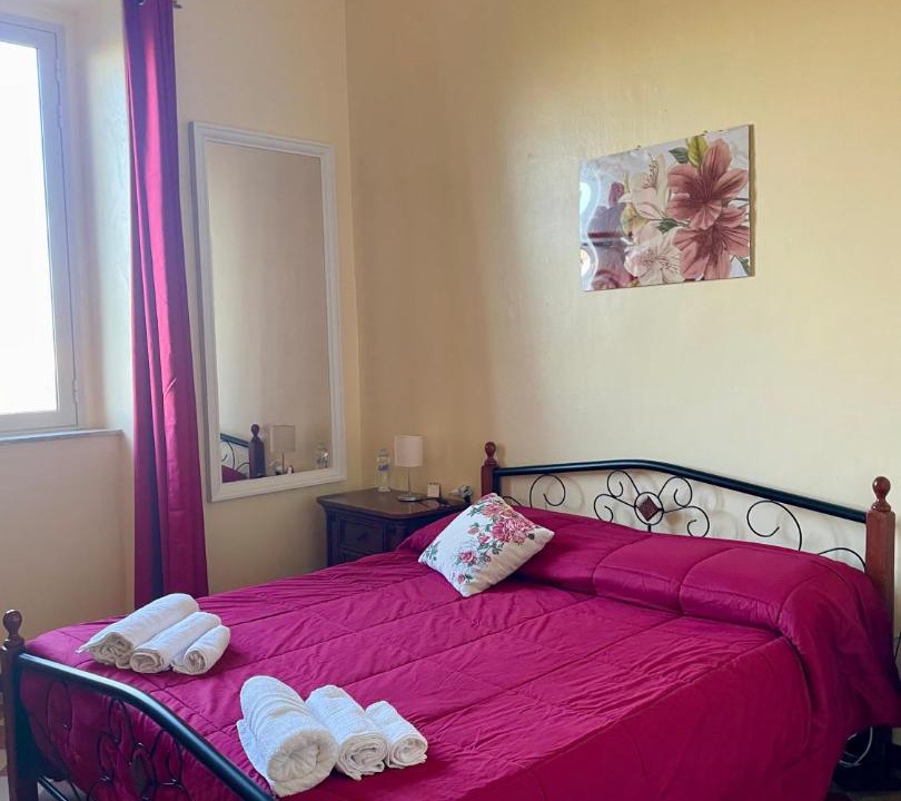 Photo of Bedroom in Licata