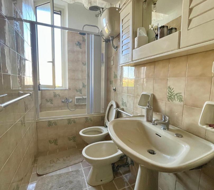 Photo of Bathroom in Licata