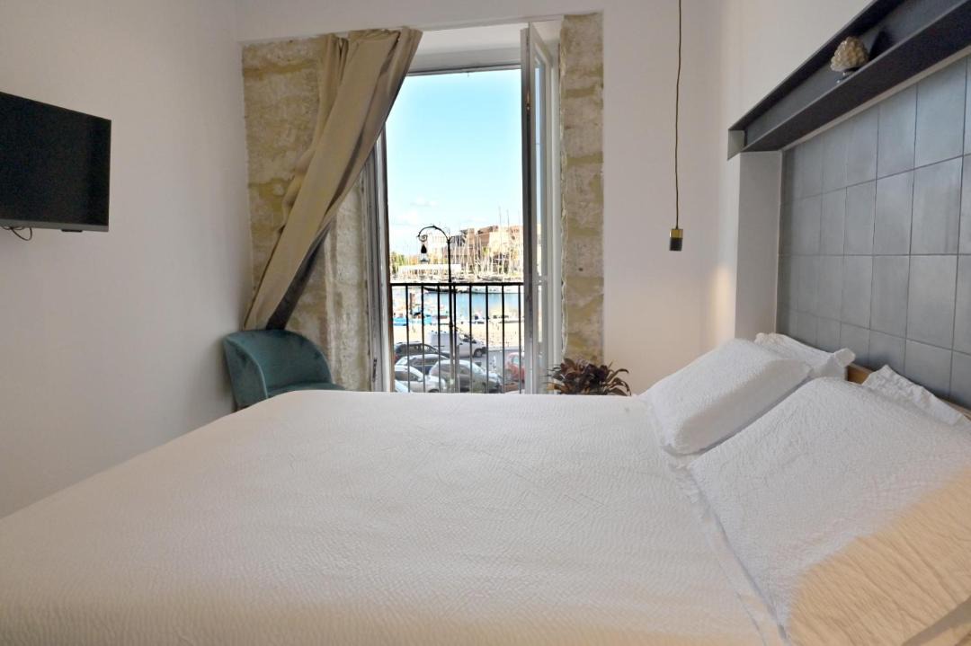 Photo of Bedroom in Castellammare Vucciria