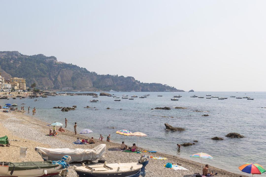 Photo of Others in Giardini Naxos