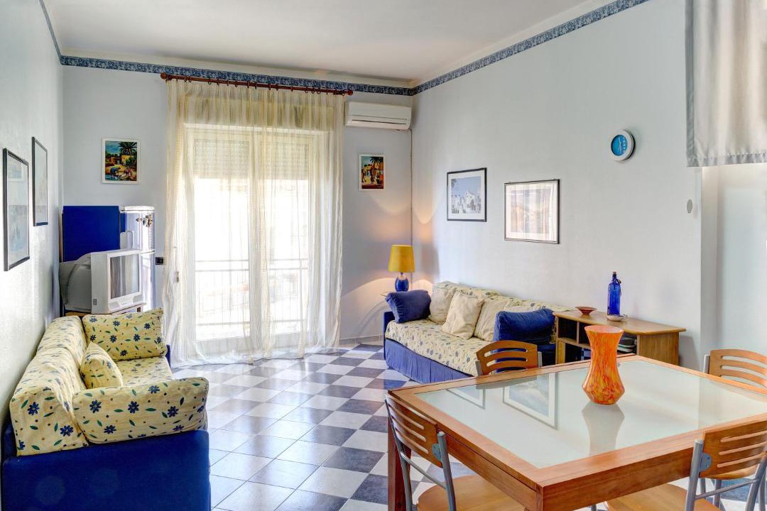 Photo of Livingroom in Giardini Naxos