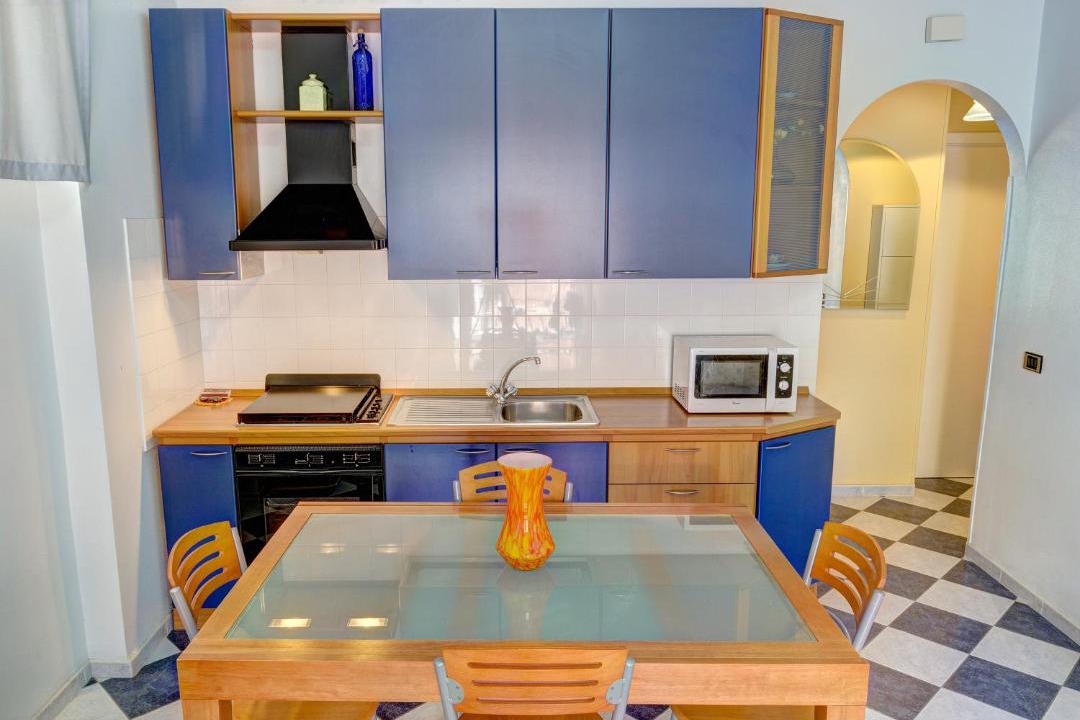 Photo of Kitchen in Giardini Naxos