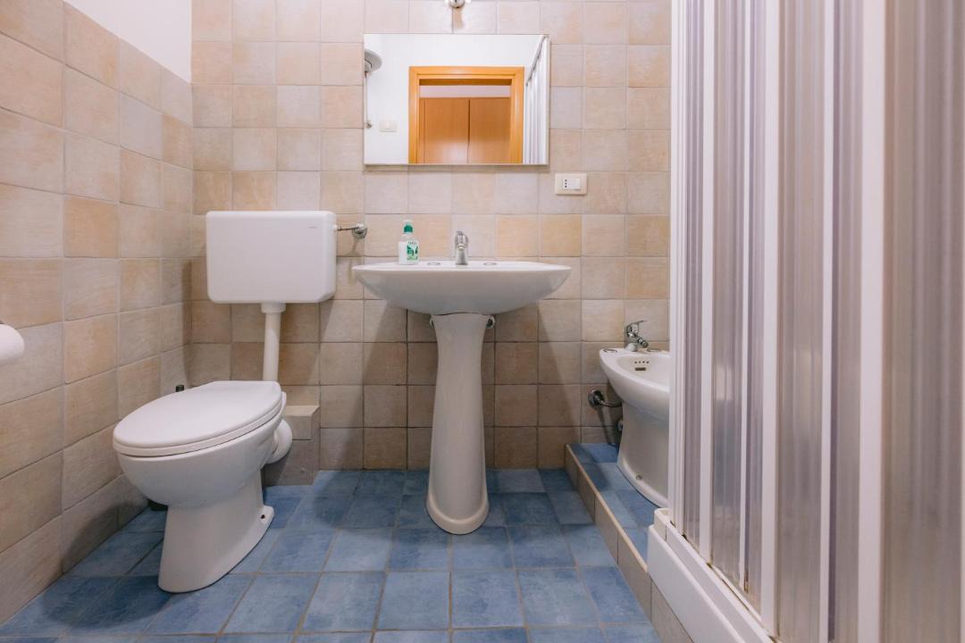 Photo of Bathroom in Sciacca
