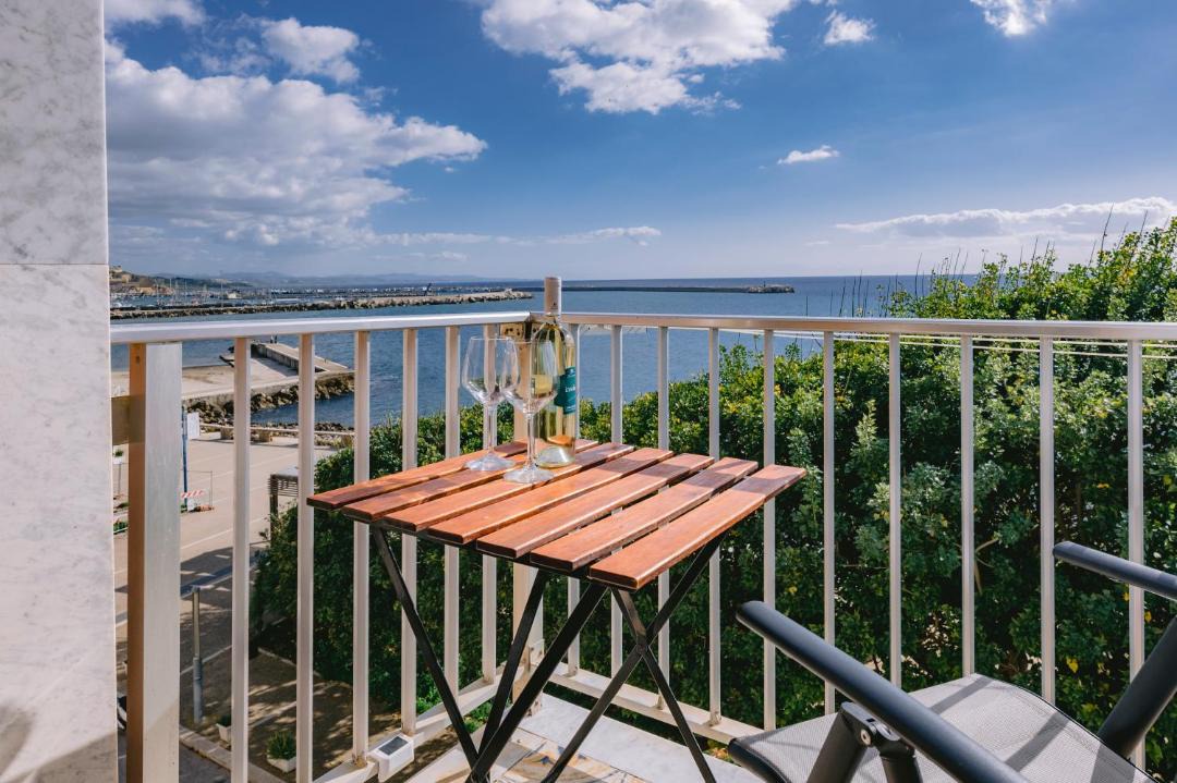 Photo of Patio Balcony in Sciacca