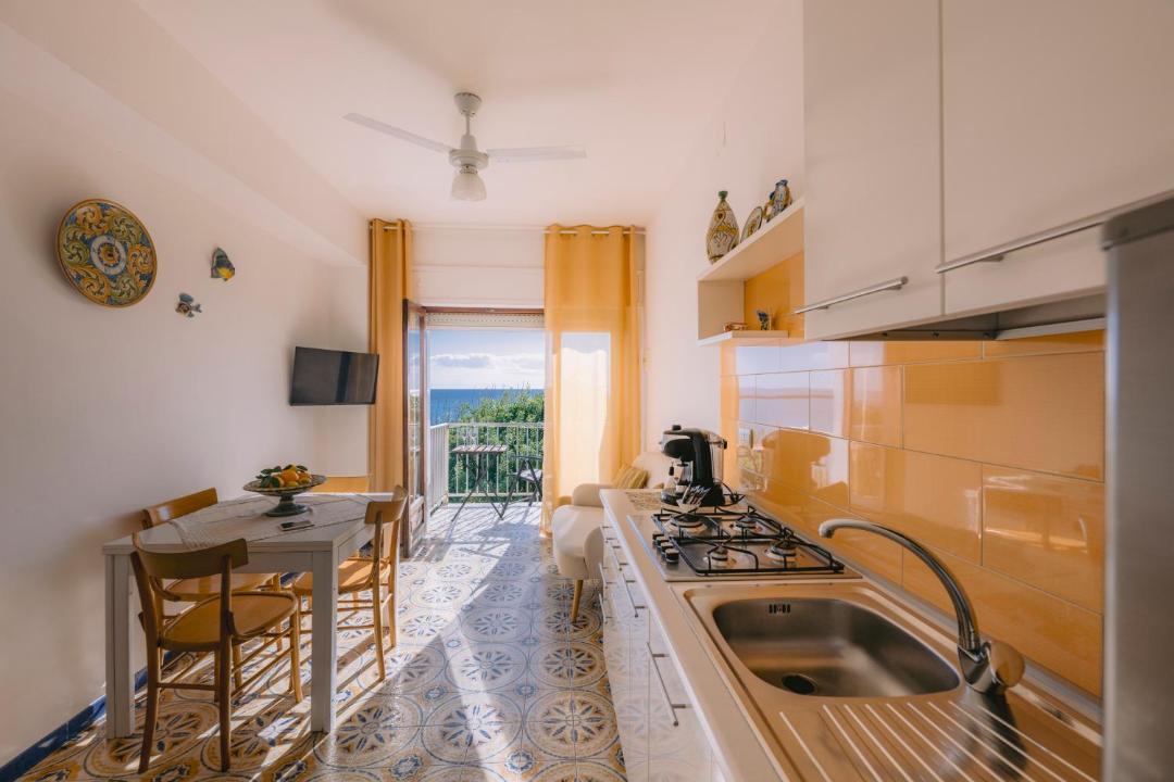 Photo of Kitchen in Sciacca