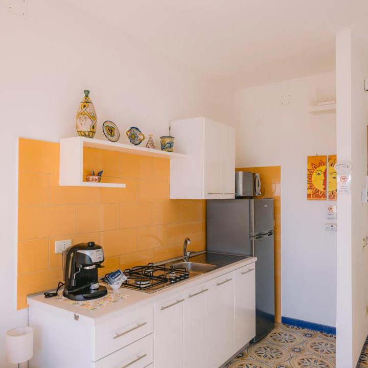 Photo of Kitchen in Sciacca