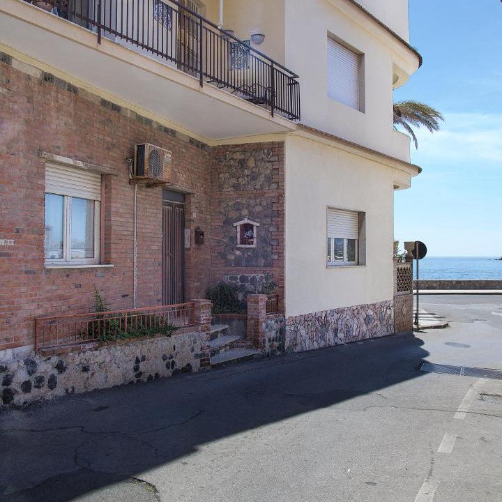 Photo of Buildings in Giardini Naxos