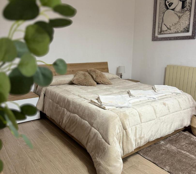 Photo of Bedroom in Aci San Filippo
