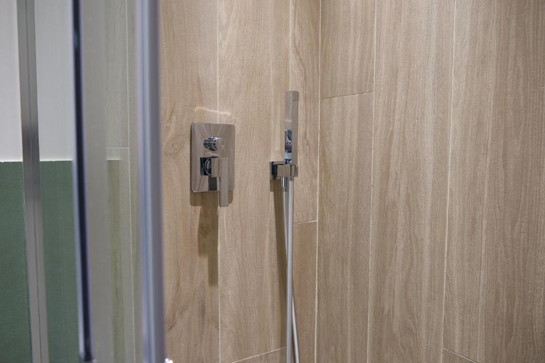 Photo of Bathroom in Borgo-Sanzio