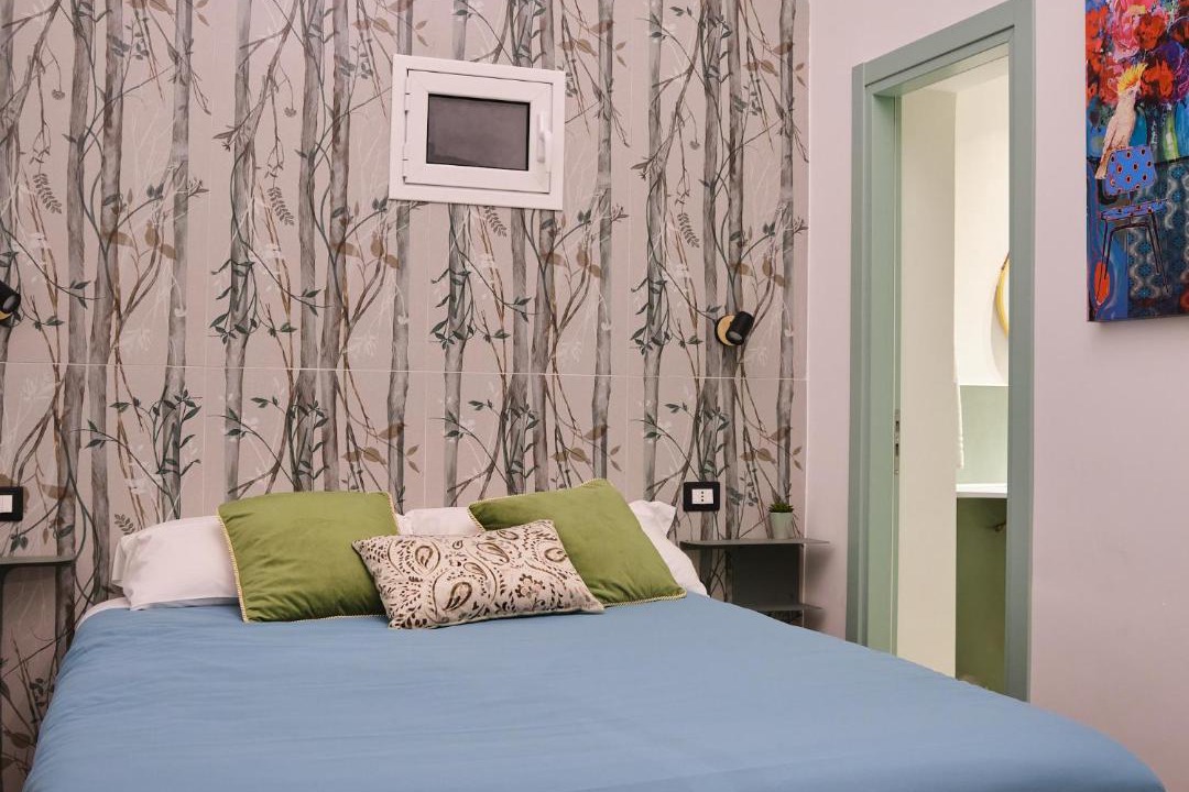 Photo of Bedroom in Borgo-Sanzio
