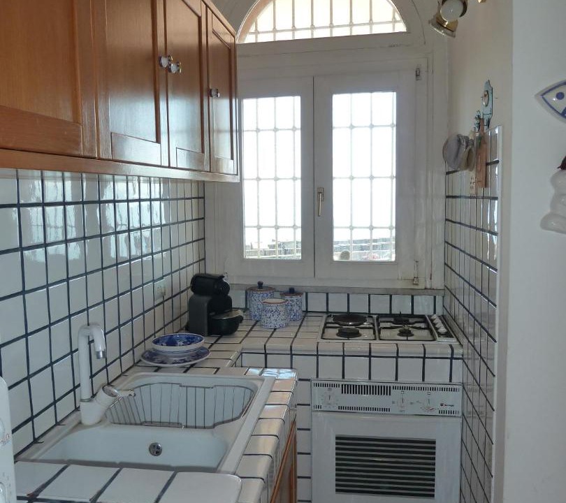 Photo of Kitchen in Santa Maria La Scala
