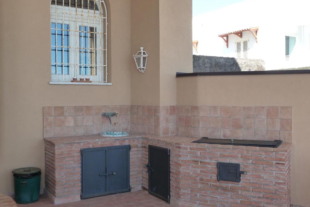 Photo of Patio Balcony in Santa Maria La Scala