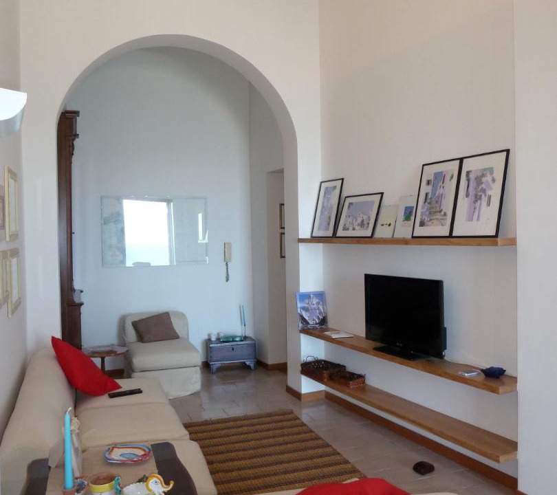 Photo of Livingroom in Santa Maria La Scala