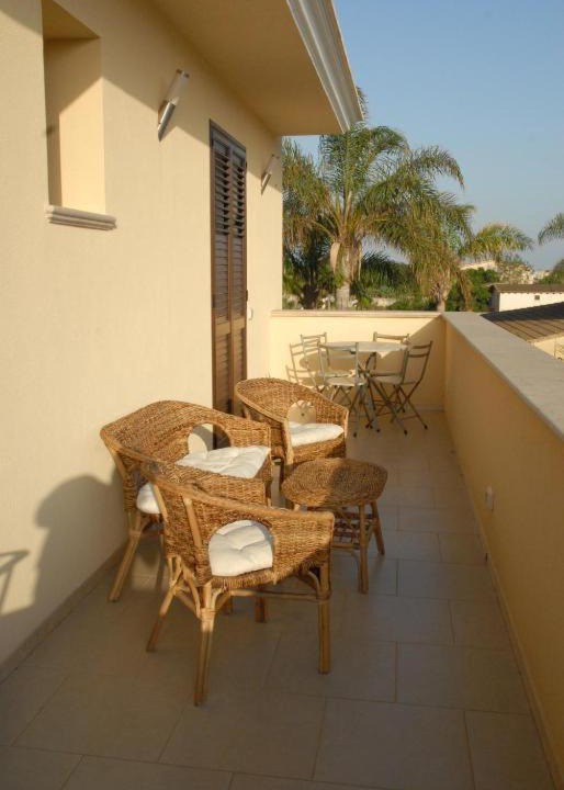 Photo of Patio Balcony in Mazara del Vallo