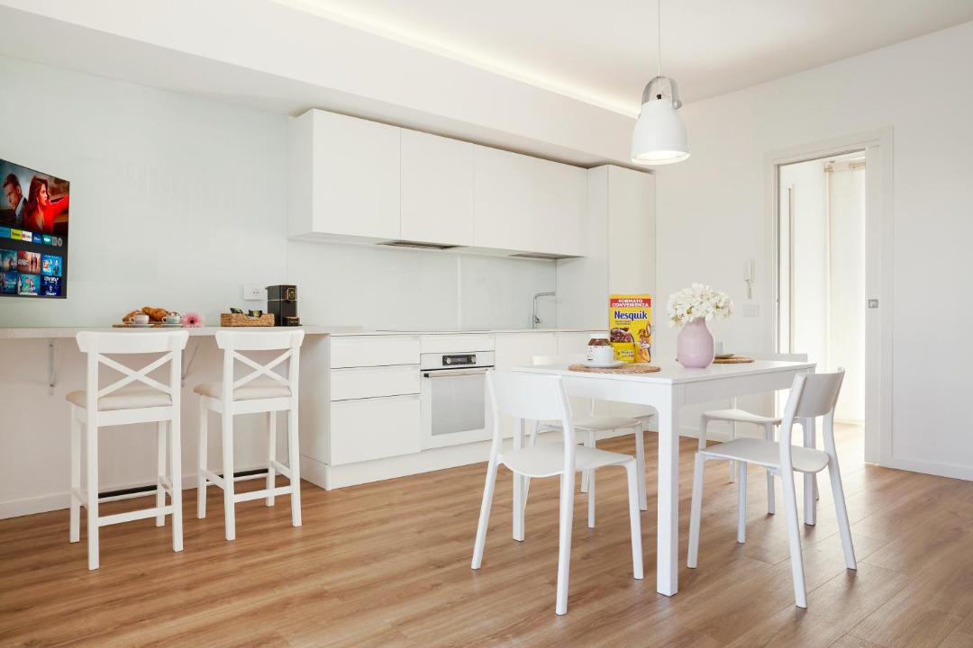 Photo of Kitchen in Marina di Modica