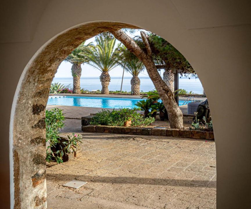 Photo of Others in Pantelleria