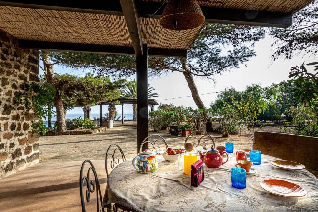 Photo of Others in Pantelleria