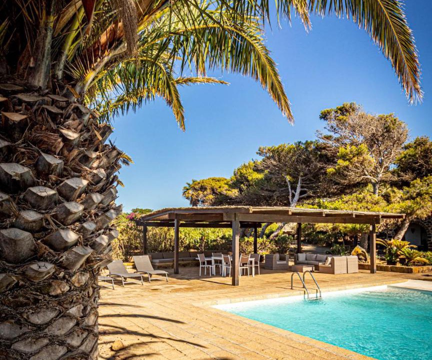 Photo of Others in Pantelleria