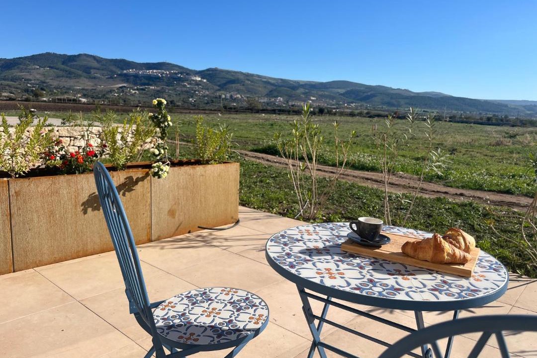 Photo of Patio Balcony in Chiaramonte Gulfi
