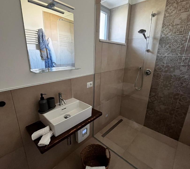 Photo of Bathroom in Chiaramonte Gulfi