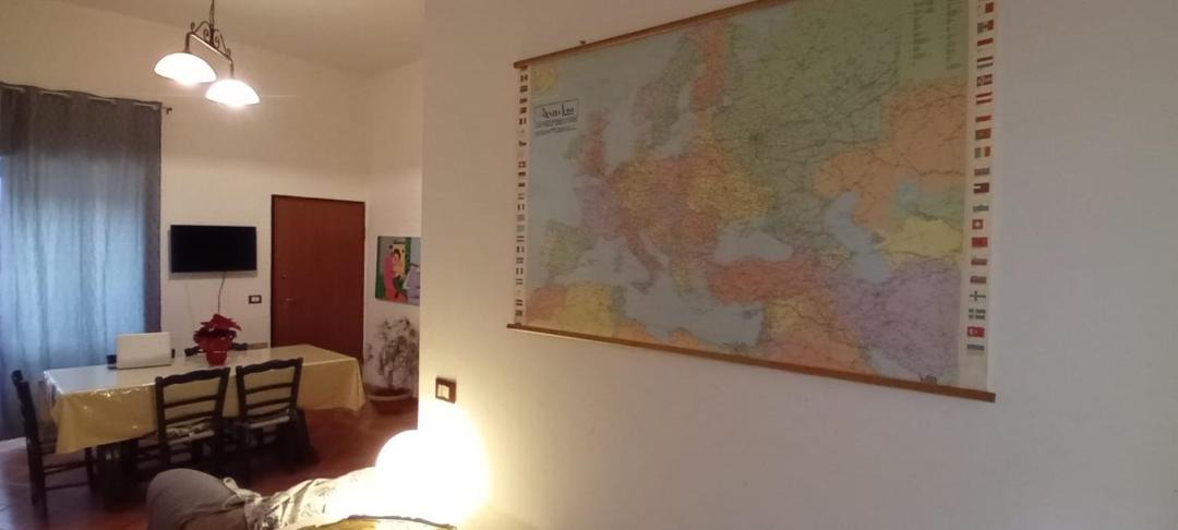 Photo of Livingroom in San Giorgio