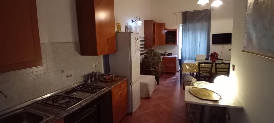 Photo of Kitchen in San Giorgio